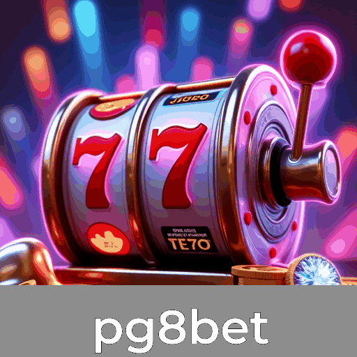 pg8bet: O Melhor em Segurança e Serviço Profissional de Jogos