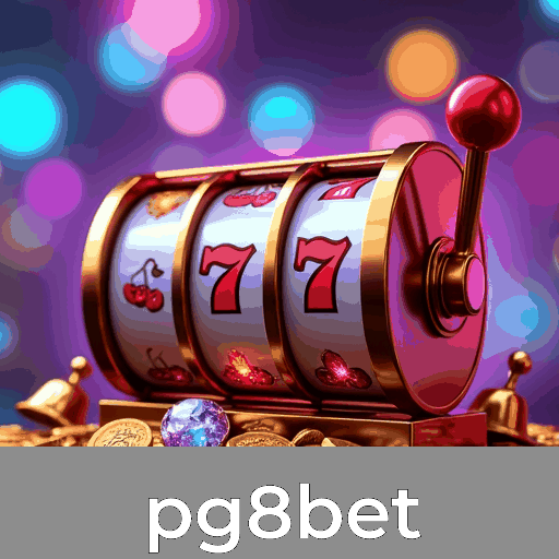 pg8bet: Experimente a Comodidade do Nosso App Completo