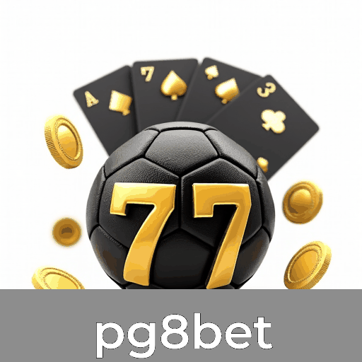pg8bet: Sua Plataforma de Apostas Esportivas Focada no Brasil