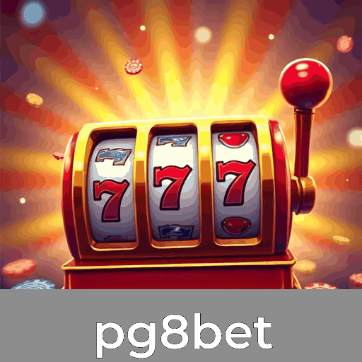 pg8bet: O Melhor em Segurança e Serviço Profissional de Jogos